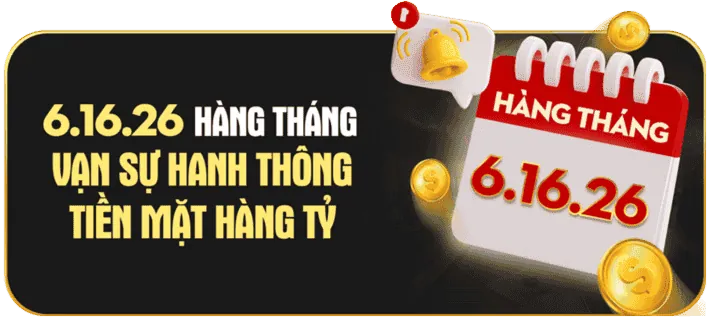 Khuyến mãi hấp dẫn tại Lucky888 Win