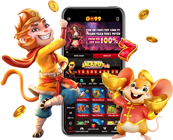 Casino Trực tiếp trên ứng dụng lucky888 win