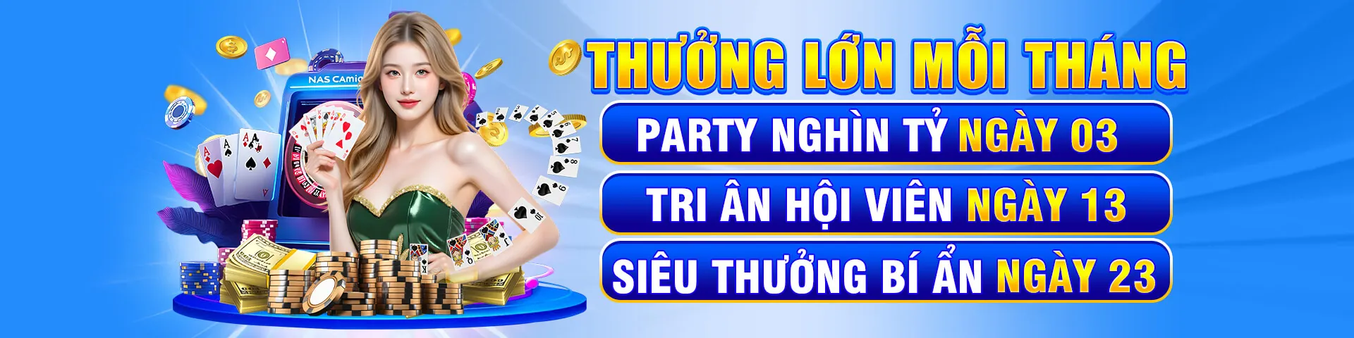 Hình ảnh tiêu đề trang Tin Tức lucky888 win