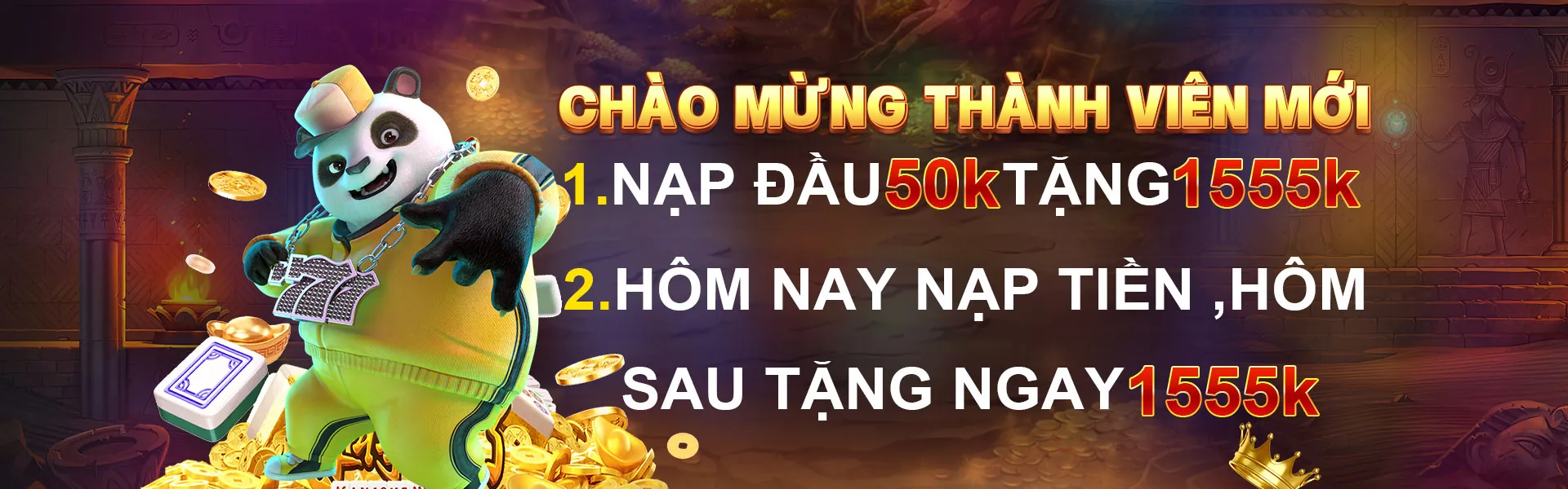 Nền tảng lucky888 win với các trò chơi cá cược và ưu đãi đăng ký