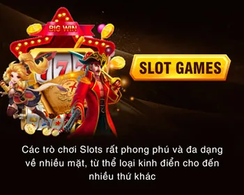 Nổ Hũ và Bắn Cá lucky888 win